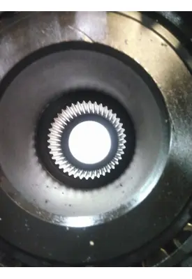 MERITOR-ROCKWELL MR2014XR308 DIFFERENTIAL ASSEMBLY REAR REAR