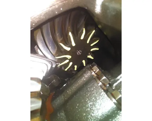 MERITOR-ROCKWELL MR2014XR308 DIFFERENTIAL ASSEMBLY REAR REAR