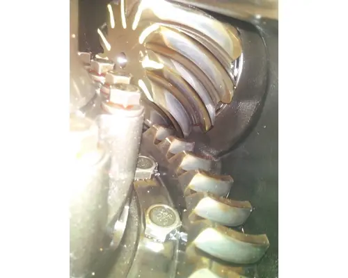 MERITOR-ROCKWELL MR2014XR308 DIFFERENTIAL ASSEMBLY REAR REAR