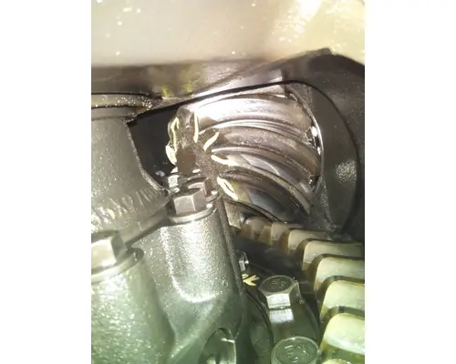 MERITOR-ROCKWELL MR2014XR308 DIFFERENTIAL ASSEMBLY REAR REAR