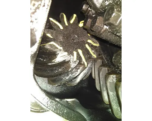 MERITOR-ROCKWELL MR2014XR308 DIFFERENTIAL ASSEMBLY REAR REAR