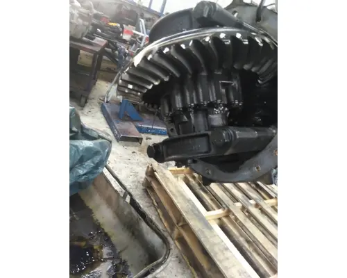 MERITOR-ROCKWELL MR2014XR308 DIFFERENTIAL ASSEMBLY REAR REAR