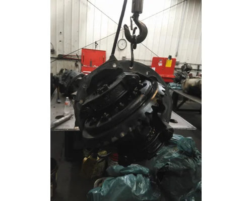 MERITOR-ROCKWELL MR2014XR308 DIFFERENTIAL ASSEMBLY REAR REAR