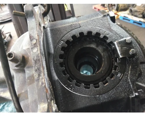MERITOR-ROCKWELL MR2014XR308 DIFFERENTIAL ASSEMBLY REAR REAR
