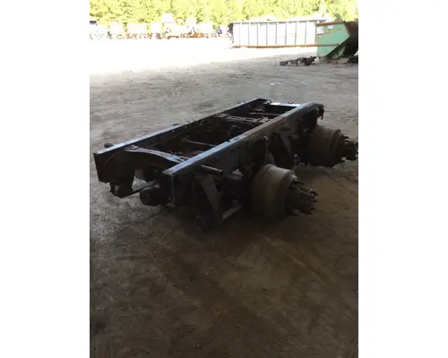 MERITOR-ROCKWELL MR2014XR308 DIFFERENTIAL ASSEMBLY REAR REAR