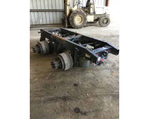 MERITOR-ROCKWELL MR2014XR308 DIFFERENTIAL ASSEMBLY REAR REAR