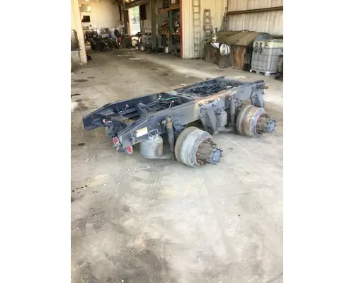 MERITOR-ROCKWELL MR2014XR308 DIFFERENTIAL ASSEMBLY REAR REAR