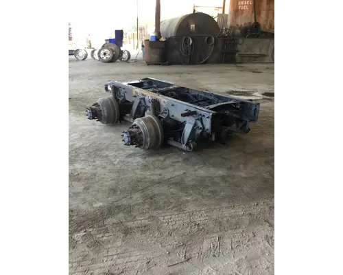 MERITOR-ROCKWELL MR2014XR308 DIFFERENTIAL ASSEMBLY REAR REAR