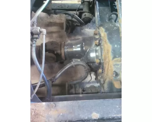 MERITOR-ROCKWELL MR2014XR308 DIFFERENTIAL ASSEMBLY REAR REAR