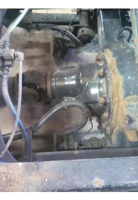 MERITOR-ROCKWELL MR2014XR308 DIFFERENTIAL ASSEMBLY REAR REAR