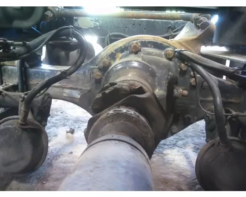 MERITOR-ROCKWELL MR2014XR308 DIFFERENTIAL ASSEMBLY REAR REAR