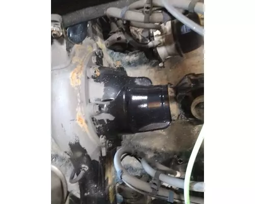 MERITOR-ROCKWELL MR2014XR308 DIFFERENTIAL ASSEMBLY REAR REAR