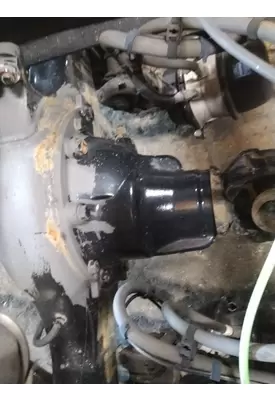 MERITOR-ROCKWELL MR2014XR308 DIFFERENTIAL ASSEMBLY REAR REAR
