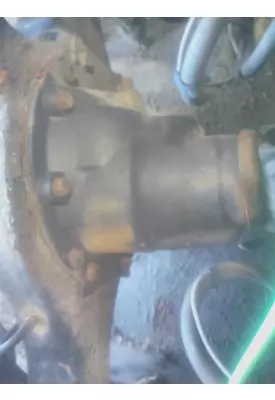 MERITOR-ROCKWELL MR2014XR308 DIFFERENTIAL ASSEMBLY REAR REAR