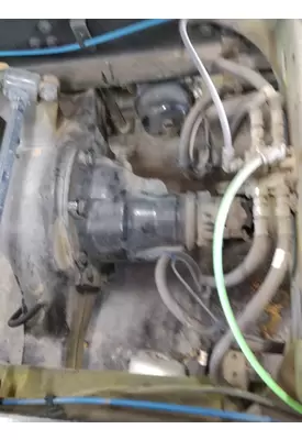MERITOR-ROCKWELL MR2014XR308 DIFFERENTIAL ASSEMBLY REAR REAR