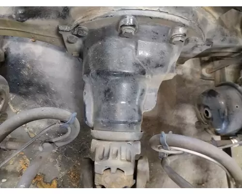 MERITOR-ROCKWELL MR2014XR308 DIFFERENTIAL ASSEMBLY REAR REAR