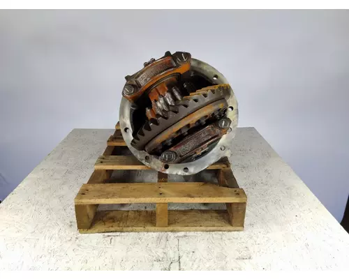 MERITOR-ROCKWELL MR2014XR308 DIFFERENTIAL ASSEMBLY REAR REAR