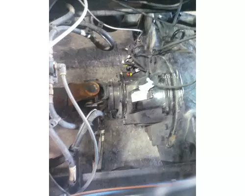 MERITOR-ROCKWELL MR2014XR308 DIFFERENTIAL ASSEMBLY REAR REAR