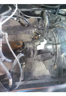 MERITOR-ROCKWELL MR2014XR308 DIFFERENTIAL ASSEMBLY REAR REAR