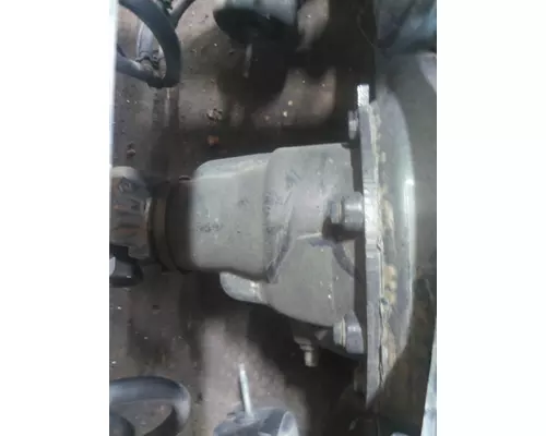 MERITOR-ROCKWELL MR2014XR308 DIFFERENTIAL ASSEMBLY REAR REAR