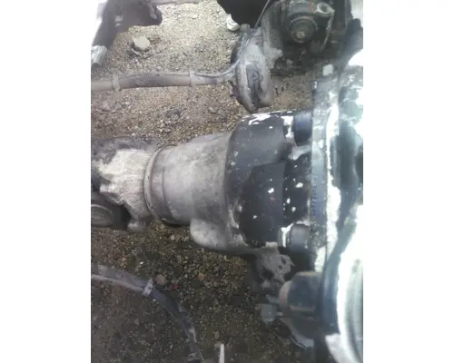 MERITOR-ROCKWELL MR2014XR308 DIFFERENTIAL ASSEMBLY REAR REAR