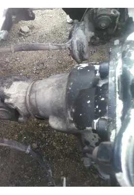 MERITOR-ROCKWELL MR2014XR308 DIFFERENTIAL ASSEMBLY REAR REAR