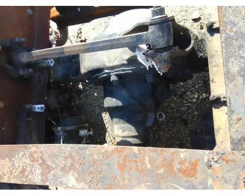 MERITOR-ROCKWELL MR2014XR308 DIFFERENTIAL ASSEMBLY REAR REAR