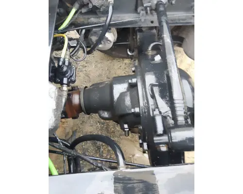 MERITOR-ROCKWELL MR2014XR308 DIFFERENTIAL ASSEMBLY REAR REAR