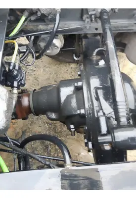 MERITOR-ROCKWELL MR2014XR308 DIFFERENTIAL ASSEMBLY REAR REAR