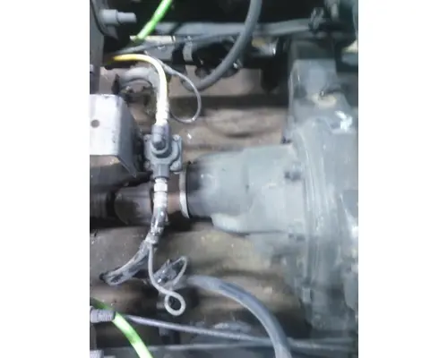 MERITOR-ROCKWELL MR2014XR308 DIFFERENTIAL ASSEMBLY REAR REAR