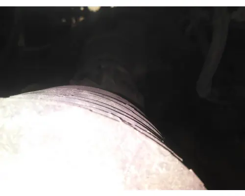 MERITOR-ROCKWELL MR2014XR308 DIFFERENTIAL ASSEMBLY REAR REAR