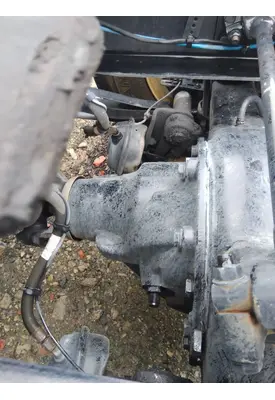 MERITOR-ROCKWELL MR2014XR308 DIFFERENTIAL ASSEMBLY REAR REAR