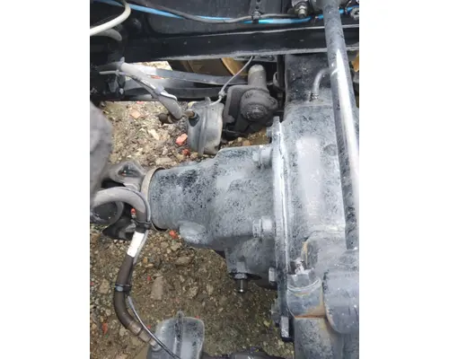 MERITOR-ROCKWELL MR2014XR308 DIFFERENTIAL ASSEMBLY REAR REAR