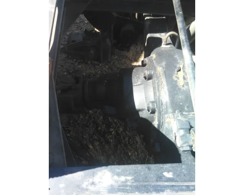 MERITOR-ROCKWELL MR2014XR308 DIFFERENTIAL ASSEMBLY REAR REAR