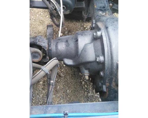 MERITOR-ROCKWELL MR2014XR308 DIFFERENTIAL ASSEMBLY REAR REAR