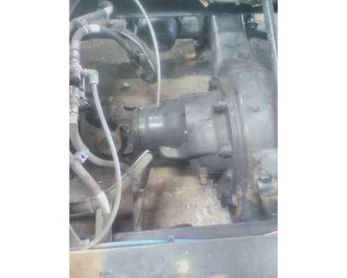 MERITOR-ROCKWELL MR2014XR308 DIFFERENTIAL ASSEMBLY REAR REAR
