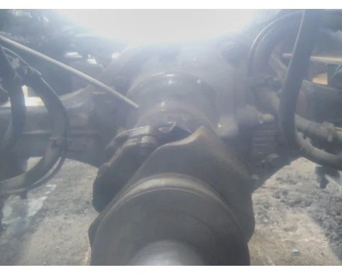 MERITOR-ROCKWELL MR2014XR308 DIFFERENTIAL ASSEMBLY REAR REAR