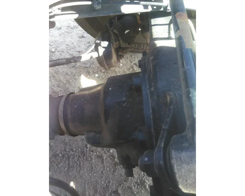 MERITOR-ROCKWELL MR2014XR308 DIFFERENTIAL ASSEMBLY REAR REAR