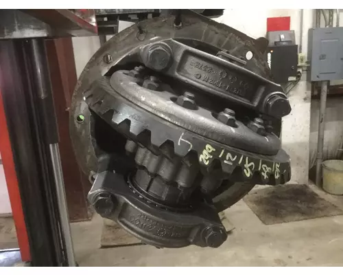 MERITOR-ROCKWELL MR2014XR308 DIFFERENTIAL ASSEMBLY REAR REAR