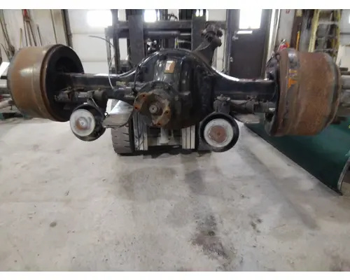 MERITOR-ROCKWELL MR2014XR308 DIFFERENTIAL ASSEMBLY REAR REAR