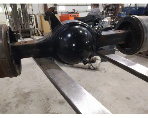 MERITOR-ROCKWELL MR2014XR308 DIFFERENTIAL ASSEMBLY REAR REAR