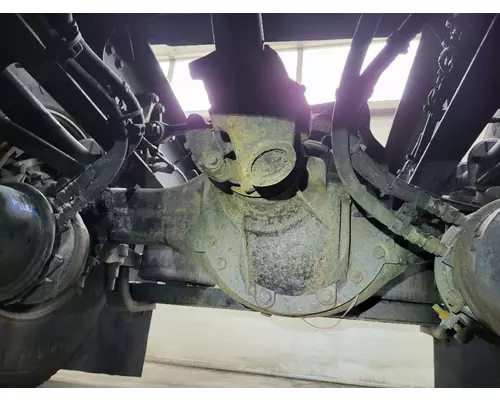 MERITOR-ROCKWELL MR2014XR308 DIFFERENTIAL ASSEMBLY REAR REAR