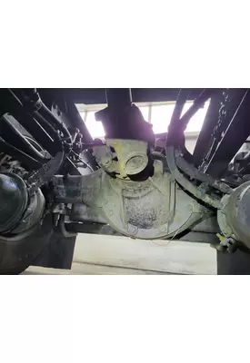 MERITOR-ROCKWELL MR2014XR308 DIFFERENTIAL ASSEMBLY REAR REAR