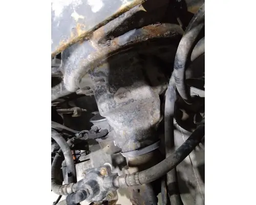 MERITOR-ROCKWELL MR2014XR308 DIFFERENTIAL ASSEMBLY REAR REAR