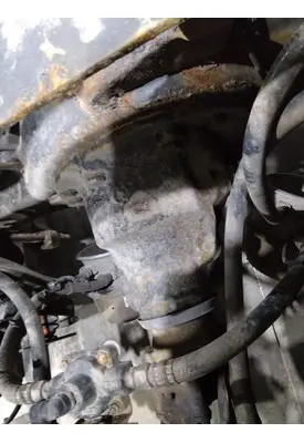 MERITOR-ROCKWELL MR2014XR308 DIFFERENTIAL ASSEMBLY REAR REAR