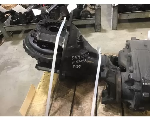 MERITOR-ROCKWELL MR2014XR308 DIFFERENTIAL ASSEMBLY REAR REAR