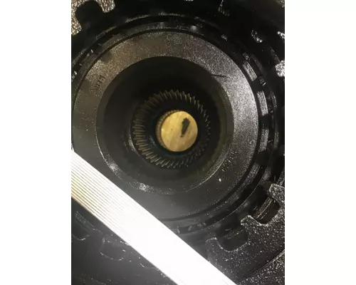 MERITOR-ROCKWELL MR2014XR308 DIFFERENTIAL ASSEMBLY REAR REAR