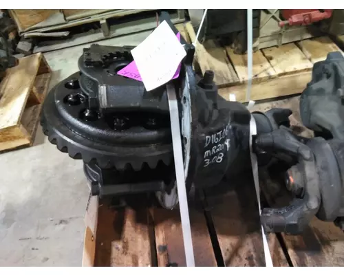 MERITOR-ROCKWELL MR2014XR308 DIFFERENTIAL ASSEMBLY REAR REAR