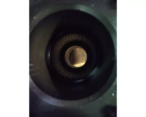 MERITOR-ROCKWELL MR2014XR308 DIFFERENTIAL ASSEMBLY REAR REAR