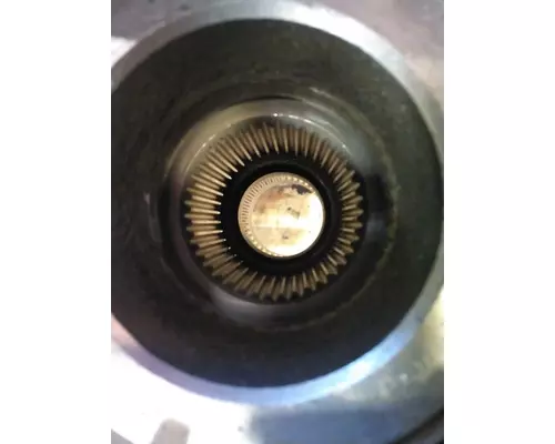 MERITOR-ROCKWELL MR2014XR308 DIFFERENTIAL ASSEMBLY REAR REAR